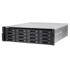 QNAP TS-EC1680U-E3-4GE-R2 16 Bay 64TB 4GB Rack NAS