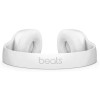 Beats Solo 3 Wireless On-Ear Headphones - Gloss White 