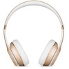 Beats Solo 3 Wireless On-Ear Headphones - Gold 