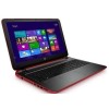 Refurbished HP Pavilion 15-P077SA 15.6&quot; Intel Core i3-4030U 1.9GHz 8GB 1TB Windows 8 Laptop in Red