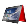 Refurbished Lenovo Yoga 500-14IB i5-5200U 2.2GHz 8GB 1TB Convertible Touchscreen Windows 8.1 Laptop in Red