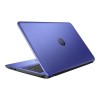 Refurbished HP 15-AF128NA 15.6&quot; AMD A8-7410 2.2GHz 4GB 1TB Windows 10 Laptop in Blue