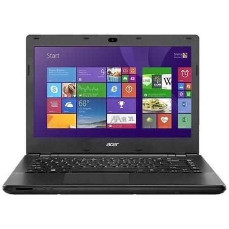 Refurbished Acer TMP246-M 14" Intel Core i5-5200U 2.2GHz 4GB 128GB SSD Windows 7 Pro Laptop