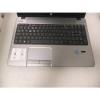 Pre-Owned Grade T1 HP ProBook 450 G1 Grey Intel Core i3-4000M 2.4GHz 4GB 500GB 15.6&quot; Windows 8 Pro D