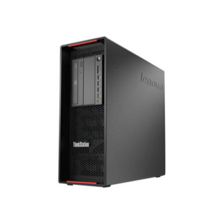 Lenovo ThinkStation P500 Xeon E6-1603v3 4GB 500GB DVDRW Windows 7/8.1 Professional Workstation