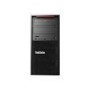 Lenovo ThinkStation P310 30AT - Tower - 1 x Xeon E3-1225V5 / 3.3 GHz - RAM 8 GB - HDD 1 TB - DVD-Writer - HD Graphics P530 - GigE - Win 10 Pro 64-bit / Win 7 Pro 64-bit downgrade -