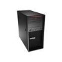 Lenovo ThinkStation P310 30AT - Tower - 1 x Xeon E3-1225V5 / 3.3 GHz - RAM 8 GB - HDD 1 TB - DVD-Writer - HD Graphics P530 - GigE - Win 10 Pro 64-bit / Win 7 Pro 64-bit downgrade -
