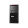 Lenovo ThinkStation P310 30AT - Tower - 1 x Xeon E3-1225V5 / 3.3 GHz - RAM 4 GB - HDD 1 TB - DVD-Writer - HD Graphics P530 - GigE - Win 10 Pro 64-bit / Win 7 Pro 64-bit downgrade -