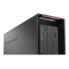 Lenovo ThinkStation P510 Xeon E5-1650V4 8GB 256GB SSD DVD-RW Windows 10 Professional Desktop 