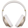 Beats Studio Wireless Over-Ear Headphones - Gold