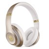 GRADE A1 - Beats Studio Wireless Over-Ear Headphones - Gold