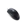 Genius NetScroll 120 Black Mouse