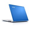 Refurbished Lenovo 100S-11IBY 11.6&quot; Intel Atom Z3735 1.33GHz 2GB 32GB Windows 10 Laptop in Blue 