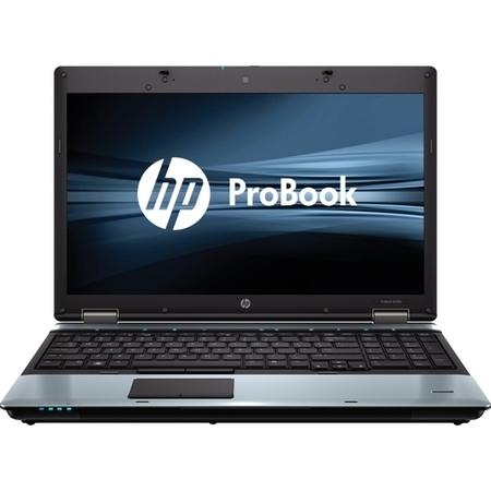 Refurbished HP ProBook 6550b Core i7 4GB 250GB 15.6" Win10 Pro Notebook