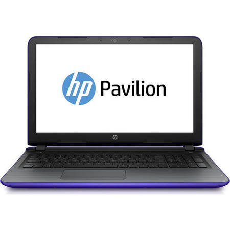 Refurbished HP Pavillion 15-ab272sa Intel Core i3-5157U 8GB 1TB 15.6 Inch Windows 10 Laptop