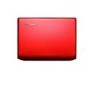 Refurbished Lenovo U41-70 14" Intel Core i5-5200U 2.2GHz 8GB 256GB SSD Nvidia GeForce GT 920M 2GB Touchscreen Convertible Windows 8.1 Laptop in Red