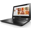Refurbished Lenovo Yoga 300 11.6&quot; Intel Celeron N2840 2GB 500GB Touchscreen Convertible Windows 10 Laptop 