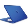 Refurbished HP Stream 13-c150sa Intel Celeron N3050 2GB 32GB 13.3 Inch Windows 10 Laptop in Blue