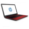 Refurbished HP 15-af163sa 15.6&quot; AMD A8-7410 2.2GHz 8GB 1TB Windows 10 Laptop in Red