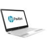 Refurbished HP Pavilion 15-au072na 15.6&quot; Intel Core i3-6100U 2.3GHz 8GB 1TB Windows 10 Laptop 