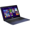 Refurbished Asus X205TA-BING-FD015B 11.6&quot; Atom 1.33GHz 2GB RAM 32GB SSD Win 8.1 with Bing Laptop in Blue
