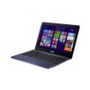 Refurbished Asus X205TA-BING-FD015B 11.6&quot; Atom 1.33GHz 2GB RAM 32GB SSD Win 8.1 with Bing Laptop in Blue