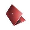Refurbished Asus EeeBook X205TA 11.6&quot; Intel Atom Z3735F 1.33GHz 2GB 32GB Windows 8.1 with Bing Laptop in Red