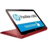 Refurbished HP Pavilion x360 15-bk060na 15.6&quot; Intel Pentium 4405U 2.1GHz 4GB 1TB Windows 10 Touchscreen Convertible Laptop in Red