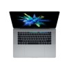 Refurbished Apple MacBook Pro 15&quot; Intel Core i7 2.7GHz 16GB 512GB SSD OS X 10.12 Sierra with Touch Bar Laptop in Space Grey - 2016