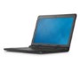 Dell Chromebook 3120 Celeron N2840 4GB 16GB SSD 11.6" HD Google Chrome OS Laptop - Black