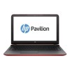 Refurbished HP Pavillion 15-AB270SA 15.6&quot; Intel Core i3-5157U 2.5GHz 8GB 1TB DVD-RW Win10 Laptop in Red