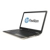 Refurbished HP Pavilion 15-au078sa 15.6&quot; Intel Core i5-6200U 2.3GHz 8GB 256GB SSD DVD-RW Windows 10 Laptop in Gold 