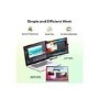 Mobile Pixels DUEX Max DS 14.1" Full HD Portable Monitor