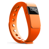 Replacement Band for IQ-FIT HR - Orange