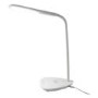 LED Desk Lamp with Wireless Charging for iPhone