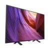 GRADE A2 - Refurbished Philips 55 Inch 4K Ultra HD TV with 1 Year warranty - 55PUT4900