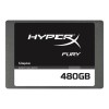 HyperX Fury 480GB 2.5&quot; Internal SSD with Adapter