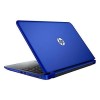 Refurbished HP 15-ab043na 15.6&quot; Intel Core i3-5010U 2.1GHz 8GB 1TB Windows 8 Laptop in Blue
