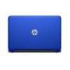 Refurbished HP 15-ab043na 15.6&quot; Intel Core i3-5010U 2.1GHz 8GB 1TB Windows 8 Laptop in Blue