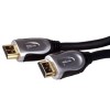Telecam High Speed 1.4 Compliant HDMI Cable Gold Connections 4k support - 1.5mtr