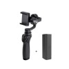 DJI Osmo Mobile Handheld 3 Axis Stabilised Gimbal with Extra Battery