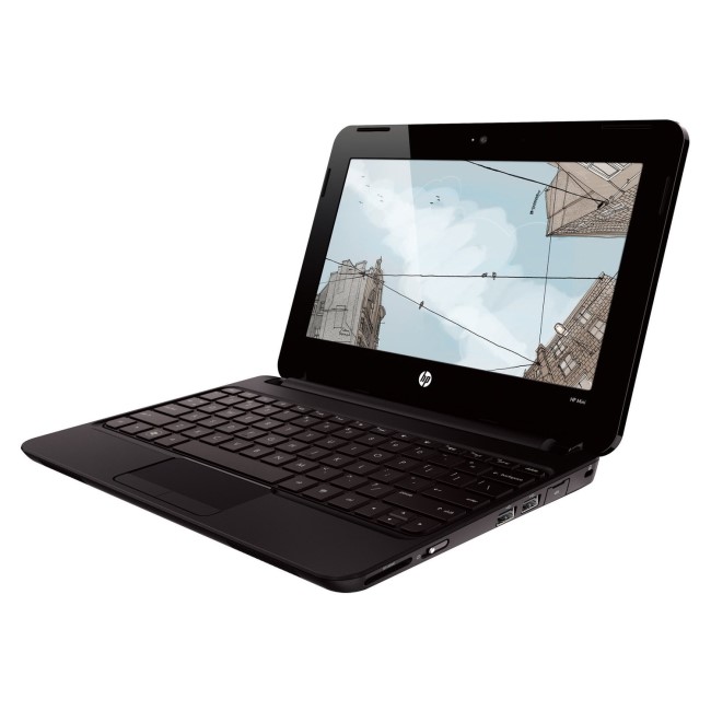 Refurbished HP Mini 110-3104sa 10.1" Atom N455  1.66GHz 1GB 160GB Windows 7S Laptop