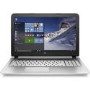 Refurbished HP 15-ab269na Core i3-5157U 8GB 1TB 15.6 Inch Windows 10 Laptop in White 