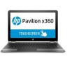 Refurbished HP Pavilion x360 15-bk057na 15.6&quot; Intel Core i3-6100U 2.3GHz 8GB 1TB Touchscreen Convertible Windows 10 Laptop 