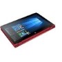 Refurbished HP Pavilion x360 15-bk062sa 15.6" Intel Core i3-6100U 2.3GHz 8GB 1TB Windows 10 Touchscreen Convertible Laptop in Red 