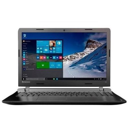 Refurbished Lenovo IdeaPad 100 15.6" Intel Core i5-5200U 8GB 1TB Windows 10 Laptop