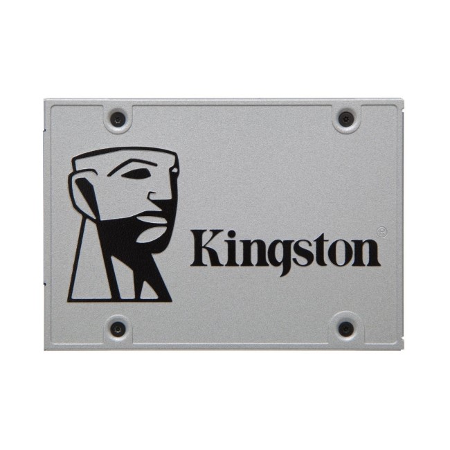 Kingston UV400 480GB 2.5" Internal SSD