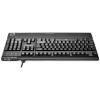 Qpad 3202-MK85-UK-Blue Pro Gaming Backlit Keyboard