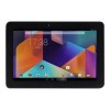 GRADE A1 - Hannspree Quad Core 10.1&quot; IPS 16GB - Tablet in Black