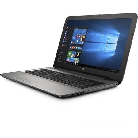 Refurbished HP 15-ba083sa 15.6" AMD A8-7410 2.2GHz 8GB 1TB Windows 10 Laptop 